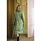 PIP Studio PIP-Studio - Jasmin Jacquard Bathrobe - Green