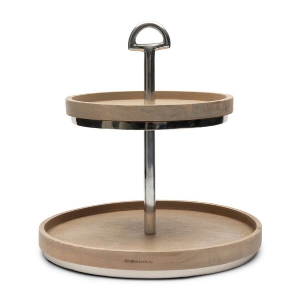 RIVIÈRA MAISON RIVIÈRA MAISON - Avondale Etagère - 573740