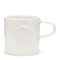 RIVIÈRA MAISON RIVIÈRA MAISON - Portofino Mug white M - 558360