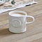 RIVIÈRA MAISON RIVIÈRA MAISON - Portofino Mug white M - 558360