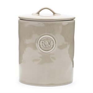 Portofino Storage Jar M - 558990