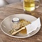 RIVIÈRA MAISON RIVIÈRA MAISON - Portofino Pasta Plate flax - 559010