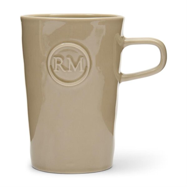 RIVIÈRA MAISON RIVIÈRA MAISON - Portofino Mug flax L - 574530