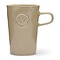 RIVIÈRA MAISON RIVIÈRA MAISON - Portofino Mug flax L - 574530