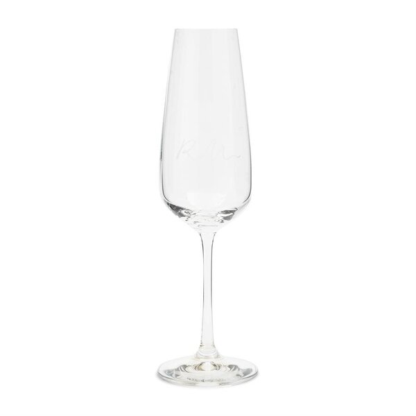 RIVIÈRA MAISON RIVIÈRA MAISON - Taste of RM Bubbles Glass - 587490
