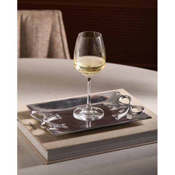RIVIÈRA MAISON RIVIÈRA MAISON - Taste of RM White Wine Glass - 587510