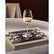 RIVIÈRA MAISON RIVIÈRA MAISON - Taste of RM White Wine Glass - 587510