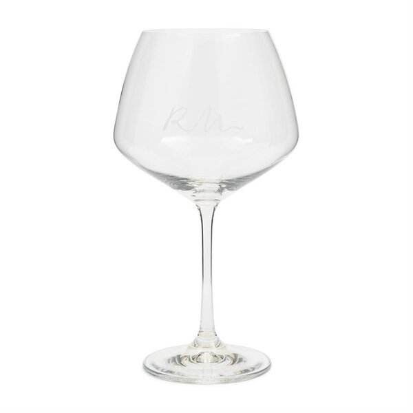 RIVIÈRA MAISON RIVIÈRA MAISON - Taste of RM Red Wine Glass - 587520