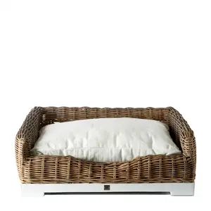 RR Classic Dog Basket L - 347410