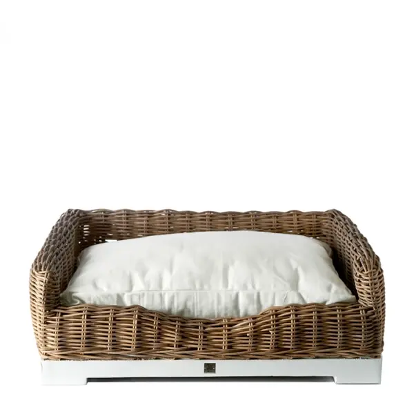 RIVIÈRA MAISON RIVIÈRA MAISON - RR Classic Dog Basket L - 347410