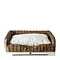 RIVIÈRA MAISON RIVIÈRA MAISON - RR Classic Dog Basket L - 347410