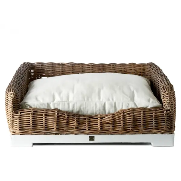 RIVIÈRA MAISON RIVIÈRA MAISON - RR Classic Dog Basket L - 347410