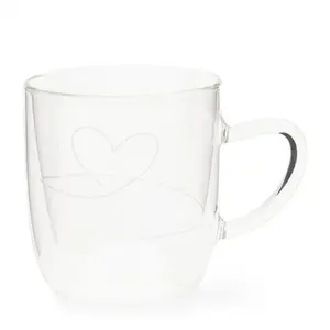 With Love Double Wall Glass M - 493950