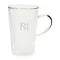 RIVIÈRA MAISON RIVIÈRA MAISON - RM Double Wall Monogram Glass XL - 574910