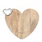 RIVIÈRA MAISON RIVIÈRA MAISON - Lovely Heart Chopping Board - 583810