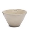 RIVIÈRA MAISON RIVIÈRA MAISON - Portofino Bowl flax M - 556750