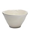 RIVIÈRA MAISON RIVIÈRA MAISON - Portofino Bowl white M - 556760