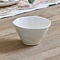 RIVIÈRA MAISON RIVIÈRA MAISON - Portofino Bowl white M - 556760