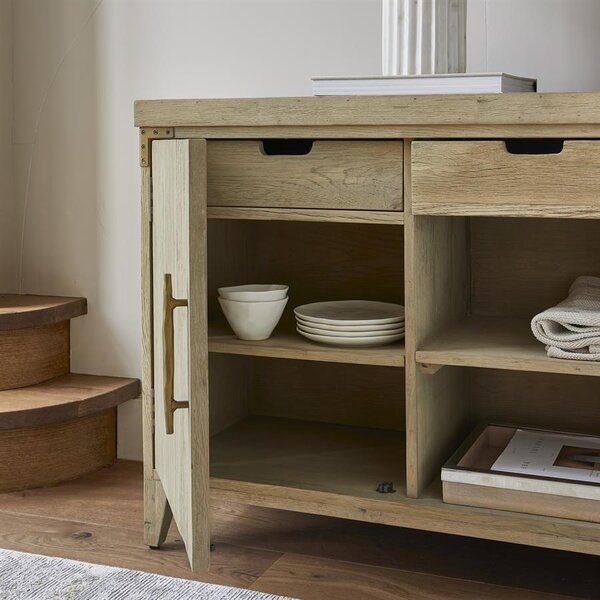 RIVIÈRA MAISON RIVIÈRA MAISON - Portofino Bowl white M - 556760