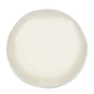 Portofino Dinner Plate white - 556770