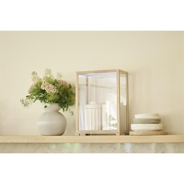 RIVIÈRA MAISON RIVIÈRA MAISON - Portofino Dinner Plate white - 556770