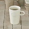 RIVIÈRA MAISON RIVIÈRA MAISON - Portofino Mug white L - 574540