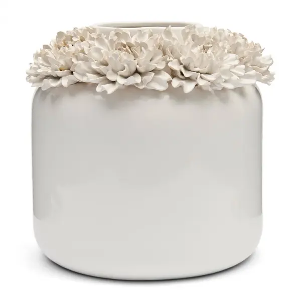 RIVIÈRA MAISON RIVIÈRA MAISON - Flourishing Vase Low - 578710