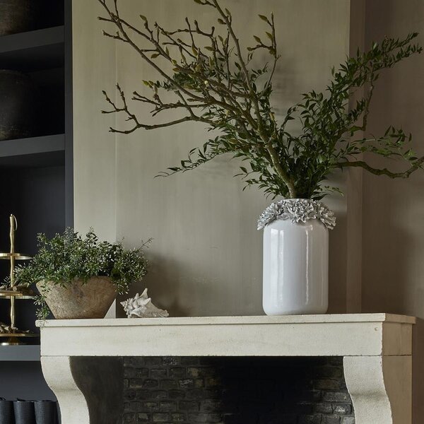 RIVIÈRA MAISON RIVIÈRA MAISON - Flourishing Vase Tall - 578720