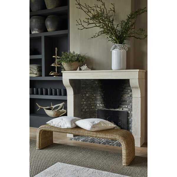 RIVIÈRA MAISON RIVIÈRA MAISON - Flourishing Vase Tall - 578720