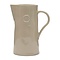 RIVIÈRA MAISON RIVIÈRA MAISON - Portofino Jug flax - 584650