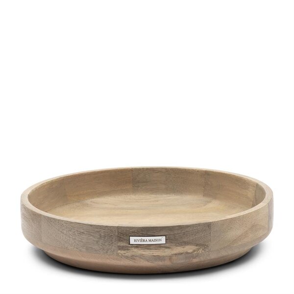 RIVIÈRA MAISON RIVIÈRA MAISON - Scott Serving Bowl - 539180