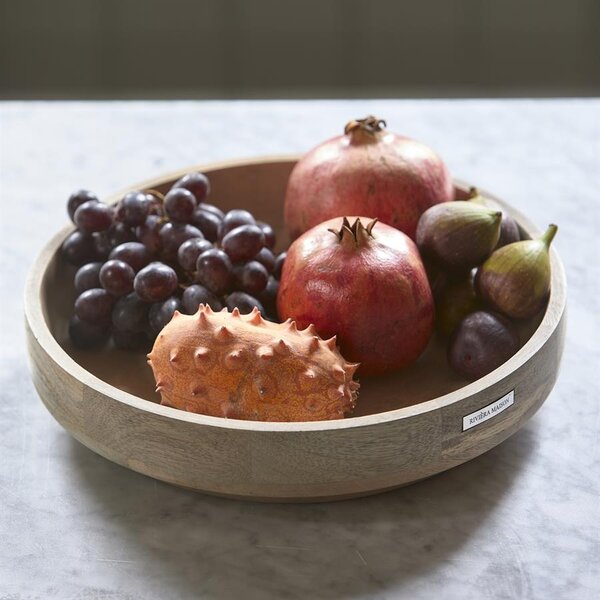 RIVIÈRA MAISON RIVIÈRA MAISON - Scott Serving Bowl - 539180