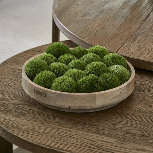 RIVIÈRA MAISON RIVIÈRA MAISON - Scott Serving Bowl - 539180