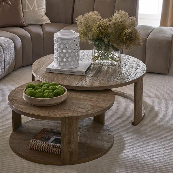 RIVIÈRA MAISON RIVIÈRA MAISON - Scott Serving Bowl - 539180