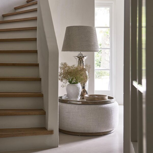 RIVIÈRA MAISON RIVIÈRA MAISON - Scott Serving Bowl - 539180