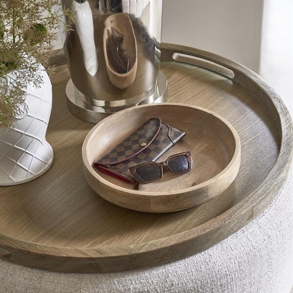 RIVIÈRA MAISON RIVIÈRA MAISON - Scott Serving Bowl - 539180