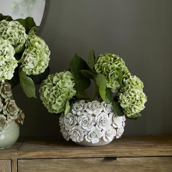 RIVIÈRA MAISON RIVIÈRA MAISON - Rose Vase S - 559310