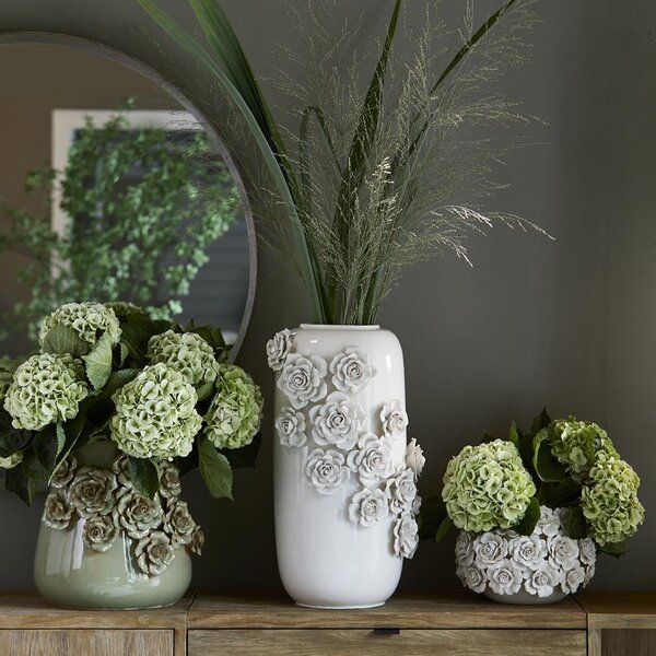 RIVIÈRA MAISON RIVIÈRA MAISON - Rose Vase S - 559310