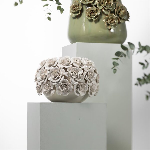 RIVIÈRA MAISON RIVIÈRA MAISON - Rose Vase S - 559310