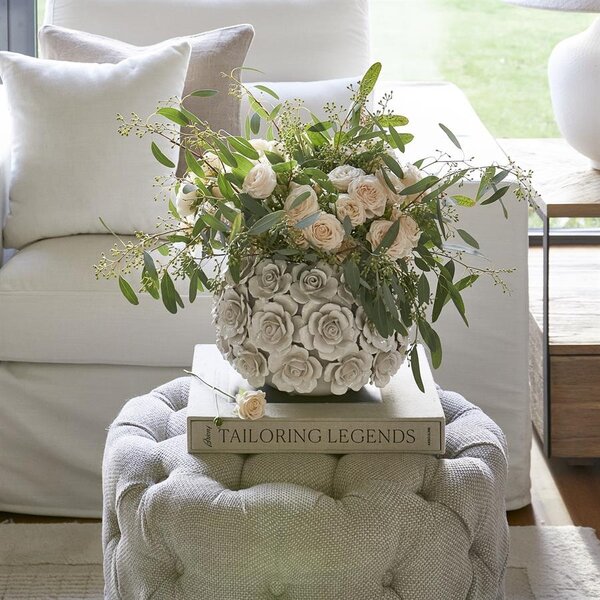 RIVIÈRA MAISON RIVIÈRA MAISON - Rose Vase S - 559310