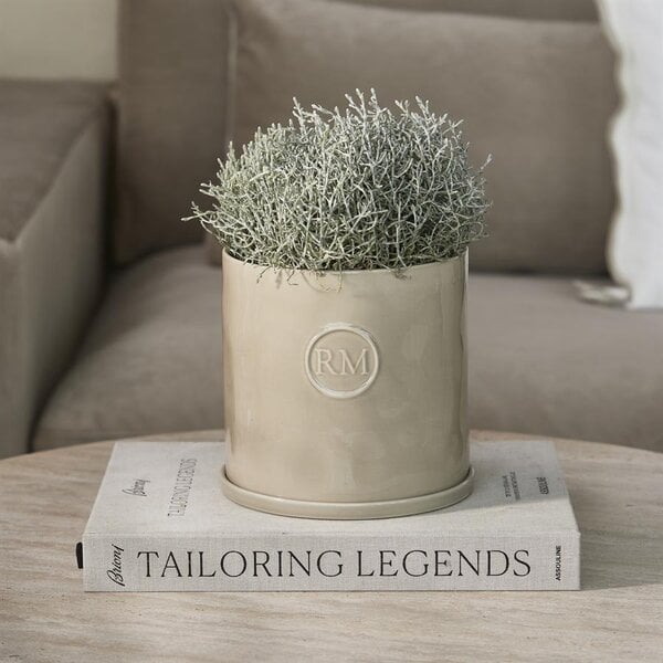 RIVIÈRA MAISON RIVIÈRA MAISON - Portofino Planter - 577970