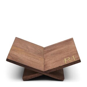 RM Monogram Book Stand - 578360