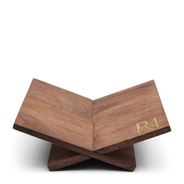 RIVIÈRA MAISON RIVIÈRA MAISON - RM Monogram Book Stand - 578360
