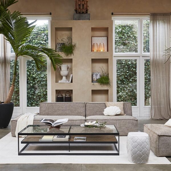 RIVIÈRA MAISON RIVIÈRA MAISON - RM Monogram Book Stand - 578360