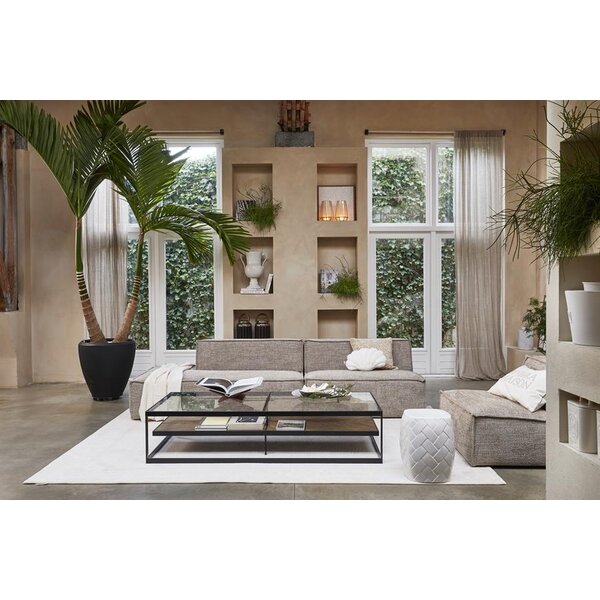 RIVIÈRA MAISON RIVIÈRA MAISON - RM Monogram Book Stand - 578360