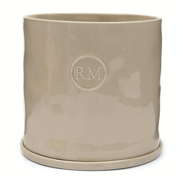 RIVIÈRA MAISON RIVIÈRA MAISON - Portofino Planter L - 586030