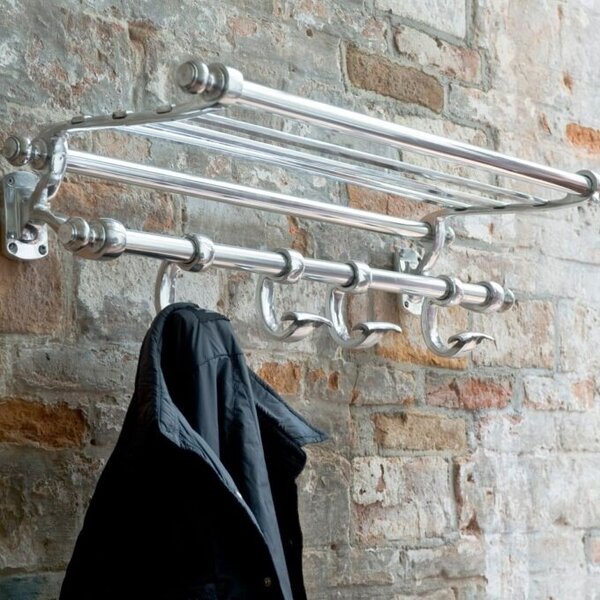 RIVIÈRA MAISON RIVIÈRA MAISON - Canadian Rail Road Rack L - 125720