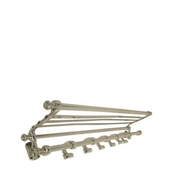 RIVIÈRA MAISON RIVIÈRA MAISON - Canadian Rail Road Rack L - 125720