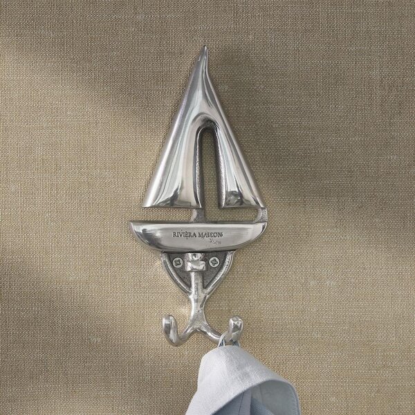 RIVIÈRA MAISON RIVIÈRA MAISON - Sailing Hook - 573710