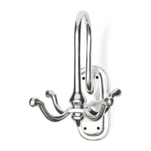 Carrousel Hook silver - 582880